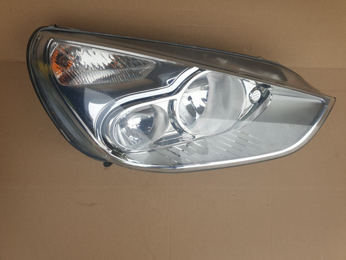 Ford max mk1 10 - s-max., 10-14