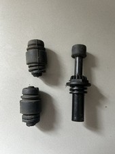 Genuine Alfa Romeo Boot Lid Popper And Adjustment Grubs Grommets Spacers