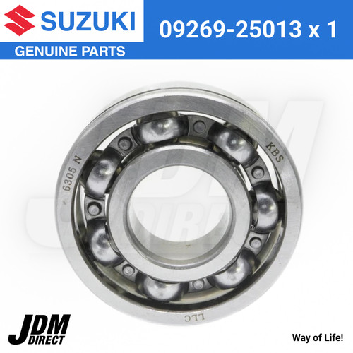 New suzuki ds185 tm100 - suzuki,