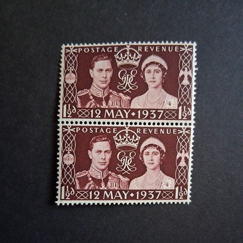 Kgvi 1937 coronation - kgvi,
