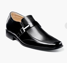 Stacy Adams Men's Beau Moc Toe