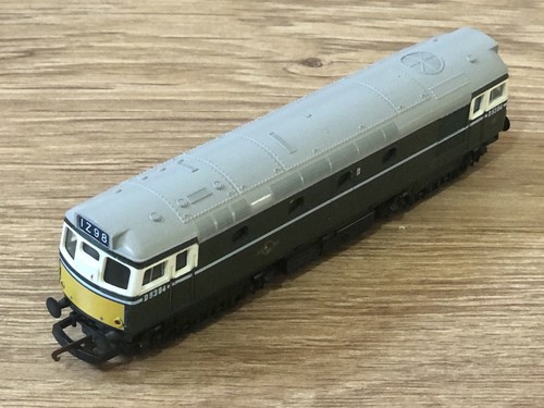 Lima 205248 gauge green - lima, br