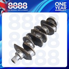 CRANKSHAFT For Massey Ferguson