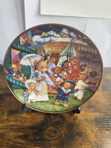 Franklin mint limited addition - mint,