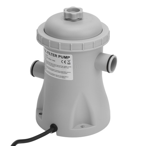 Swimming pool filter pump - pool,
