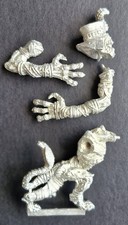 Crocodile Games Wargods of