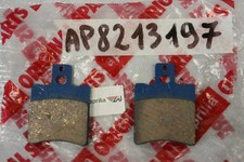 Rear brake pads rear brake