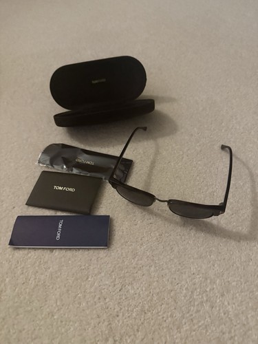 Tom ford glasses - tom,
