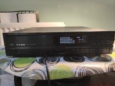 Kenwood DP-710 Stereo CD Player Hi Fi Separate
