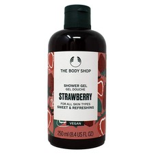 The Body Shop Strawberry
