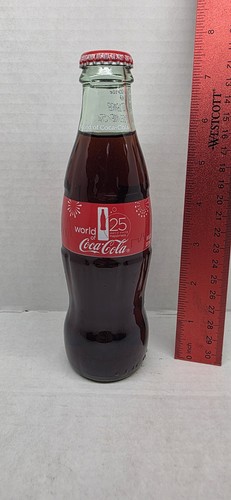 World coca cola oz - world, of
