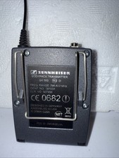 Sennheiser SK 500 G2 Body Pack