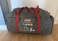 Coleman Spruce Falls 4 Person