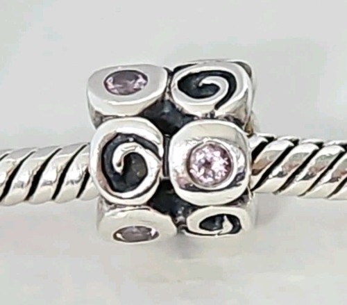 Genuine pandora bracelet - genuine,