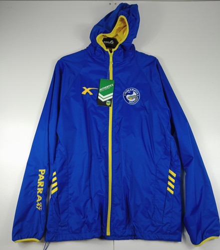 Blades parramatta eels nrl - x,