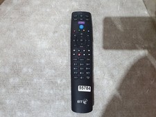 BT Remote Control