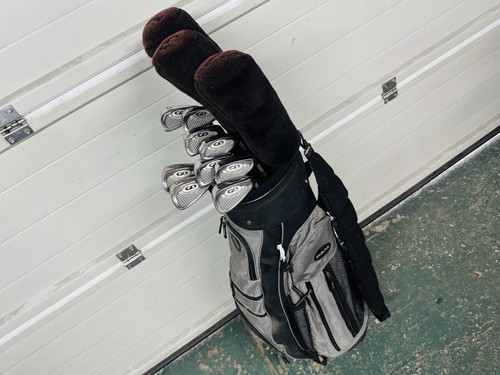 Mens golf full - full,