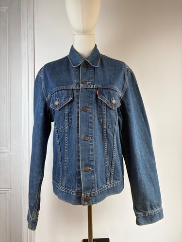 Vintage levi 70500 - vintage,