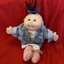 Cute Vintage Cabbage Patch