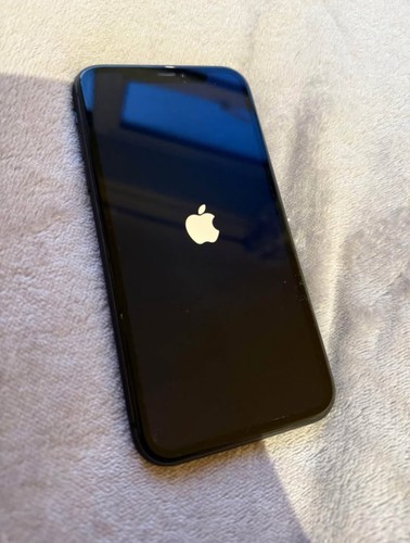 Black iphone 128gb unlocked - 11,