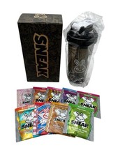 Sneak Energy Starter Pack - 9