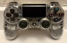 Official Sony DualShock 4