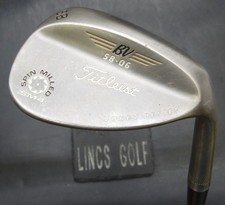 Titleist Vokey Design BV Spin