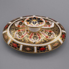 Royal Crown Derby Old Imari