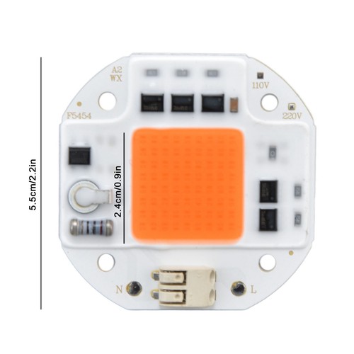 Led cob chip grow - ›led,