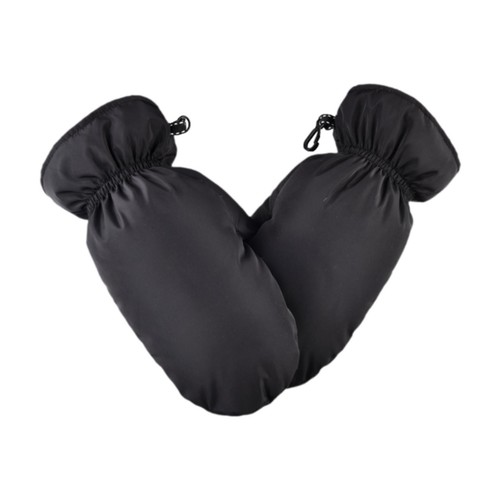 Down mittens water resistant - down,