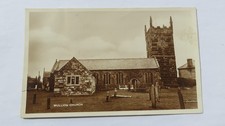 Postcard Mullion Church