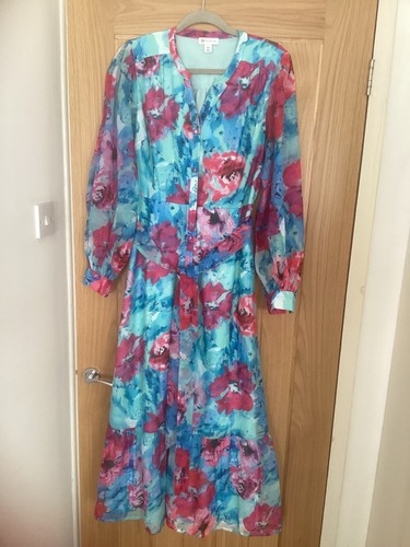 Collection wallis maxi - w, by