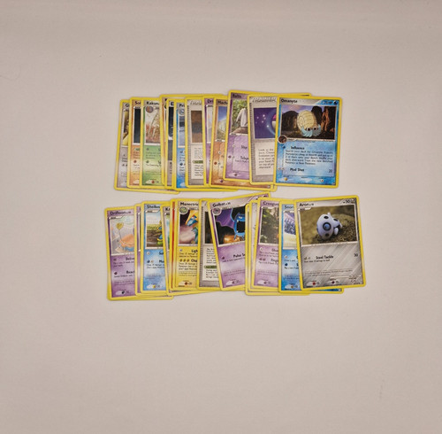Pokemon tcg bulk lot x30 - bulk,