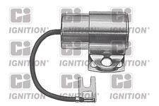 Ignition Condenser fits