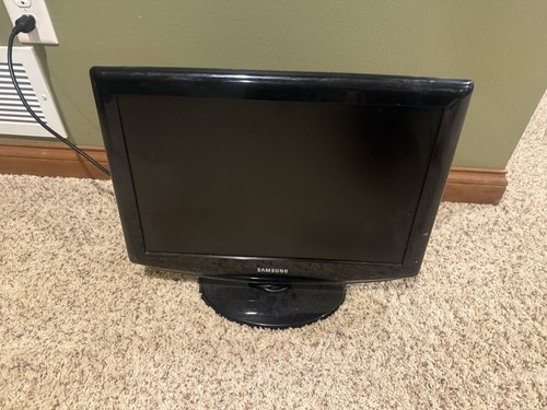 Samsung t1953h lcd tv - samsung, 19"