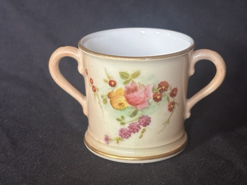 Royal worcester miniature - royal,