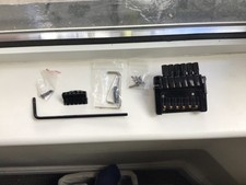 Guyker Headless Guitar Bridge