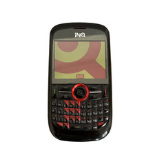 INQ Mobile Phone QWERTY