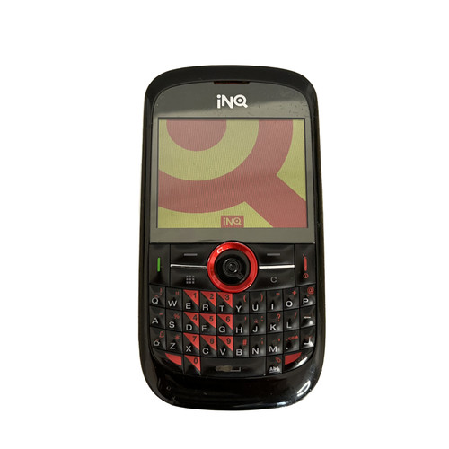 Inq mobile phone qwerty - phone,