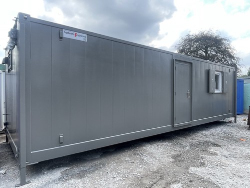 32ft 10ft office - 32ft, x