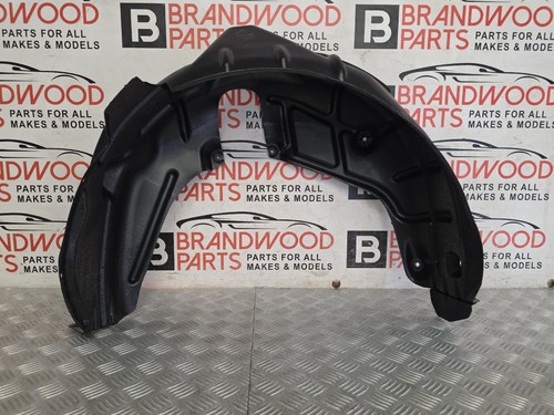 Mg3 mk2 wheel - 3, arch