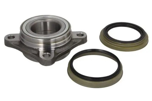 Wheel hub bearing front - wheel,