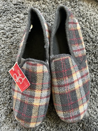 Men jack daw size - size, 11