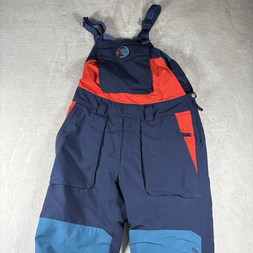 Neill men shred bib - 88',