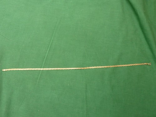 Vintage inch 375 yellow - 375,