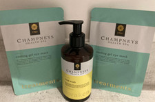 Brand New Sealed Champneys