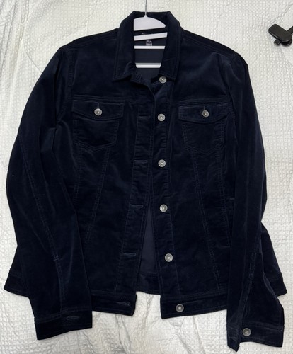 Long tall sally dark blue - sally, cord