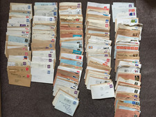 E GB 1960/80s SLOGAN PMKS ON