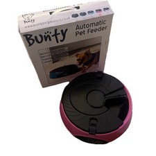 Bunny Automatic Pet Feeder