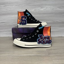 Converse Space Jam Looney
